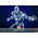 Marvel  Superior Iron Man 1:6 scale Hot toys CMS026-D73  914709