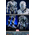 Marvel  Superior Iron Man 1:6 scale Hot toys CMS026-D73  914709
