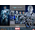 Marvel  Superior Iron Man 1:6 scale Hot toys CMS026-D73  914709