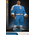 Marvel Fantastic Four The Thing 1:6 scale figure Hot Toys  MMS813 914701