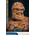 Marvel Fantastic Four The Thing 1:6 scale figure Hot Toys  MMS813 914701