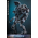 RoboCop 2 - RoboCain Diecast 1:6 Scale Figure Hot Toys MMS828D75B 914714