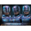 RoboCop 2 - RoboCop 1:6 Scale Diecast Figure Hot Toys 914713 MMS827D74B