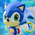 Sonic the Hedgehog - Sonic Cosbaby Collectible Figure Hot Toys (COSB1134) 914318