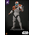 Star Wars: The Clone Wars Clone Commando Boss 1:6 Scale Figure Hot Toys TMS151 914285