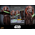 Star Wars The Clone Wars Saesee Tiin 1:6 Scale Figure Hot Toys MMS820 914041