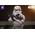 Star Wars Stormtrooper Cherry Blossom Exclusive Version 1:6 Scale Figure Hot Toys MMS776 913985