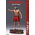 Bloodsport - Chong Li 1:10 Scale PVC Figure Infinite Statue 914722