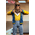 Teen Wolf 1:6 scale resin collectible statue by Infinite Statue 914691
