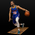 NBA - Stephen Curry (Version de Luxe) Figurine Échelle 1:6 Infinity Studio IFM0089A02 9147812
