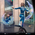 Marvel The Fantastic Four: First Steps - Invisible Woman 1:10 Scale Statue Iron Studios (MARCAS203025-10) 914552
