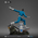 Marvel The Fantastic Four: First Steps - Mr Fantastic 1:10 Scale Statue Iron Studios (MARCAS202925-10) 914551