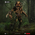 Predator Jungle Hunter 1:10 Scale Statue Iron Studios (FOXPR126725-10) 914730