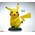 Pokémon Pikachu Life-Size Figure Sideshow Collectibles 400392