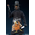 Thanksgiving John Carver Figurine Échelle 1:6 Sideshow Collectibles 100503