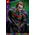 DC The Joker (Batman Imposter Version) 1:6 Scale Collectible Figure Hot Toys 913358 MMS752AE