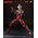 Masayuki Gotoh Ultraman Regulos 1:6 Scale Figure Threezero 3Z04630W0 914725