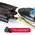 DC Bat Boat et Remorque Échelle 1:50 Diecast Corgi Toys Replica (107)