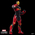 Marvel Legends Series BAF Executioner Iron Man (Mark 72) Figurine 6 pouces Hasbro G0821