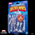 Marvel Legends Series Secret Wars Ice Man X-Men Retro 6-Inch Action Figure with Lenticular Shield Hasbro G0592
