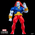 Marvel Legends Series Marvel’s Starfox & Champion of the Universe Two-Pack 6-Inch Scale Action Figures Hasbro G0643