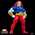 Marvel Legends Series Marvel’s Starfox & Champion of the Universe Two-Pack 6-Inch Scale Action Figures Hasbro G0643