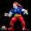 Marvel Legends Series Marvel’s Starfox & Champion of the Universe Two-Pack 6-Inch Scale Action Figures Hasbro G0643