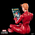 Marvel Legends Series X-Men Excalibur Phoenix (Rachel Summers) 6-Inch Action Figure Hasbro G0814