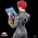 Marvel Legends Series Black Widow 6-Inch Action Figure Hasbro G0816