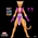 Marvel Legends Series X-Men X-Force Feral 6-Inch Action Figure Hasbro G0818