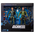 GI Joe Classified Series Ralph “Steeler” Pulaski & Short-Fuze 6-inch Action Figure Set Hasbro #181 G1230