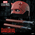 Marvel Legends Series Daredevil: Born Again Premium Roleplay Mask and Billy Club Hasbro G1598