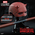 Marvel Legends Series Daredevil: Born Again Premium Roleplay Mask and Billy Club Hasbro G1598