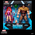 Marvel Legends Inhumans Medusa & Marvel’s Gorgon Ensemble de figurines 6 pouces Hasbro G1870
