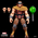 Marvel Legends Inhumans Medusa & Marvel’s Gorgon Ensemble de figurines 6 pouces Hasbro G1870