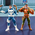 Marvel Legends Series Gamerverse Punisher and Nick Fury, Retro Video Game -Inspired Collectible 6-Inch Action Figures Hasbro G1871