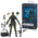 GI Joe Classified Series Brent "Hit and Run" Scott 6-inch scale action figure Hasbro #188 NEW YORK COMICCON G2274