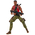 GI Joe Classified Series Bradley "Big Lob" Sanders 6-inch scale action figure Hasbro #189 NEW YORK COMICCON G2276
