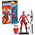 GI Joe Classified Series Retro Cardback Crimson Guard 6-inch Action Figure Hasbro G2290