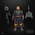Star Wars The Black Series Boba Fett (Le Libre de Boba Fett) Figurine 6 pouces Hasbro #09 G2568