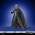 Star Wars The Vintage Collection Darth Vader (La Colère de l'Empereur) Le Retour du Jedi Figurine 3,75 pouces Hasbro VC385 G2632