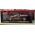 Chevrolet Corvette 50th Anniversary Collection Convertible Red Diecast 1:18 Scale AutoArt
