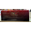 Chevrolet Corvette 50th Anniversary Collection Convertible Red Diecast 1:18 Scale AutoArt