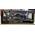 1971 Plymouth 'Cuda Super Street 528 HEMI Black Diecast 1:18 Scale Highway 61 Collectibles 50480
