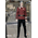 Star Trek Strange New Worlds Amiral Christopher Pike Figurine Échelle 1:6 EXO-6 (EXO-02-120) 914923