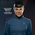 Star Trek Au-Delà Commandant Spock Figurine Échelle 1:6 EXO-6 (EXO-03-059) 914942