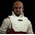 Star Trek: Premier Contact Lt Commander Worf en Combinaison EVA Figurine Échelle 1:6 EXO-6 (EXO-01-045) 915002