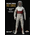 Star Trek: Premier Contact Lt Commander Worf en Combinaison EVA Figurine Échelle 1:6 EXO-6 (EXO-01-045) 915002