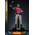 DC Peacemaker 1:6 Scale Figure Hot Toys TMS166 914787
