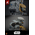 Star Wars: La Guerre des Clones - Clone Commando Gregor Figurine Échelle 1:6 Hot Toys TMS155 914539
